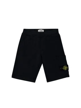 BERMUDA CARGO  STONE ISLAND  BAMBINO 801661840##V0020