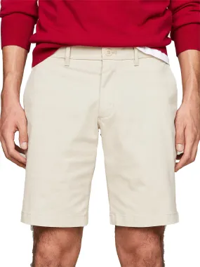 Bermuda classico beige