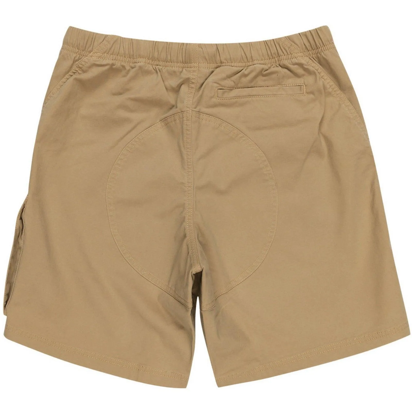 Bermuda Uomo Element - Chillin Travel Wkst - Beige