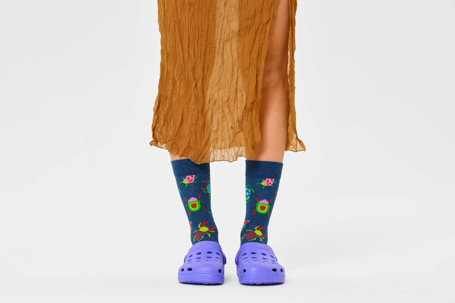 BUGS SOCK