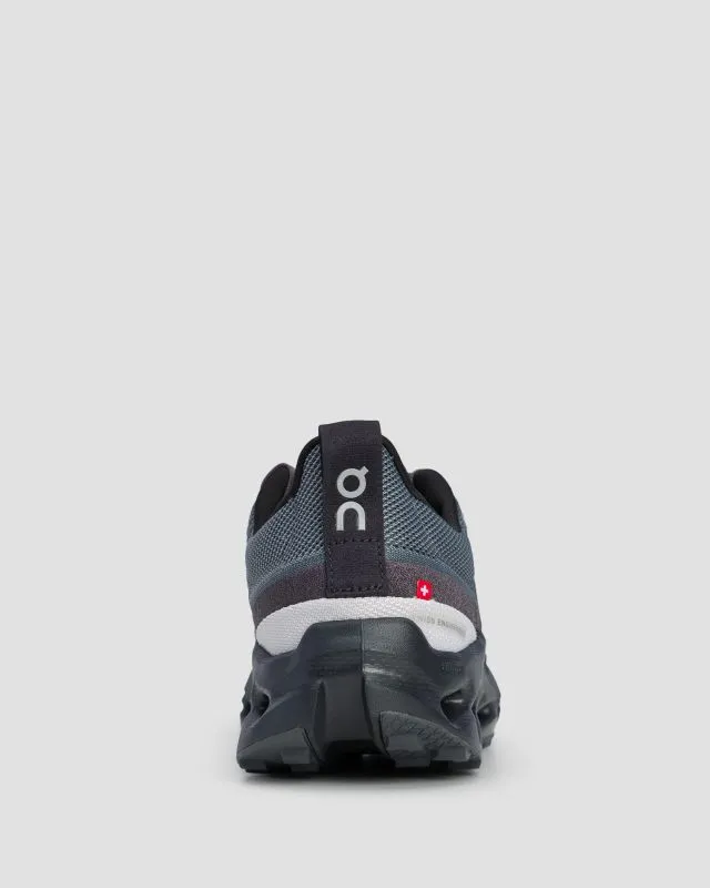 Buty trailowe damskie On Running Cloudsurfer Trail 3WE10100264-eclipse-black