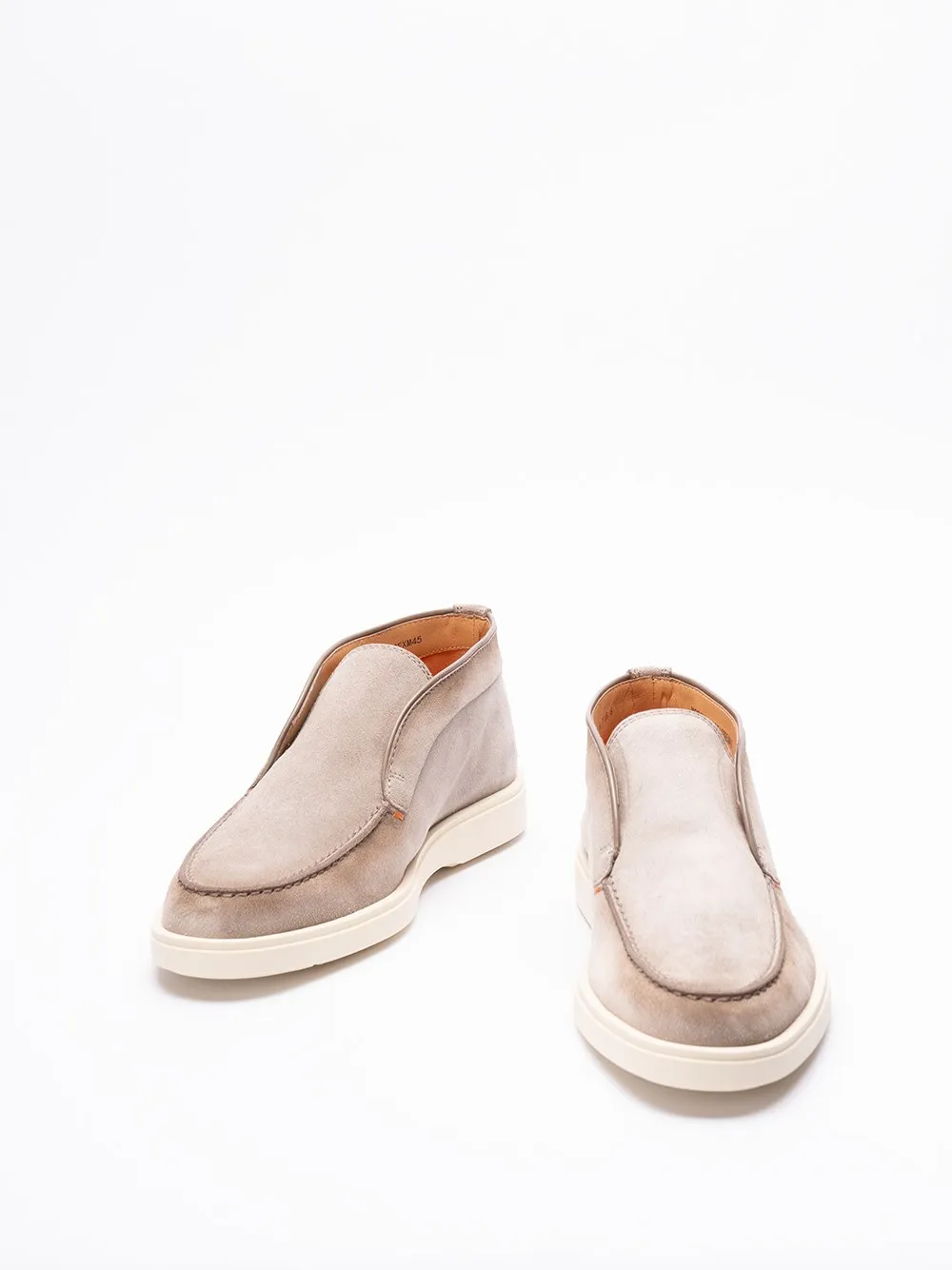 `Digits` Loafers