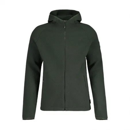 MALOJA   uomo    VisentinM. Bubble Sweat Jacket 0550
