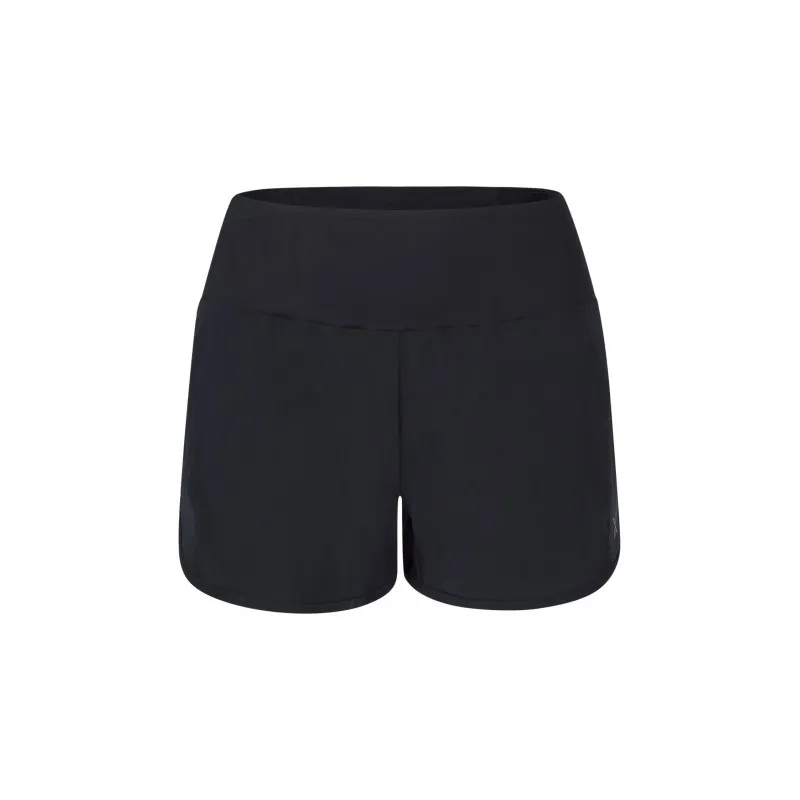MONTURA MISTERY SHORTS WOMAN NERO