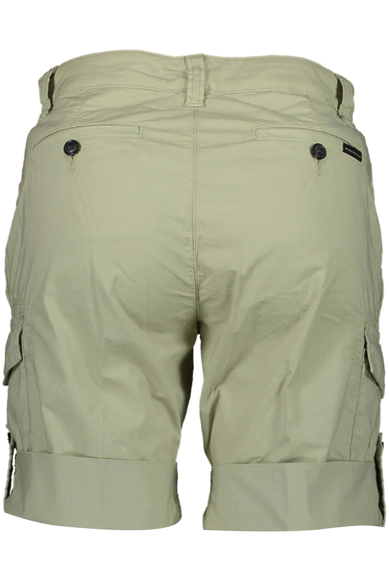NORTH SAILS PANTALONE BERMUDA Donna