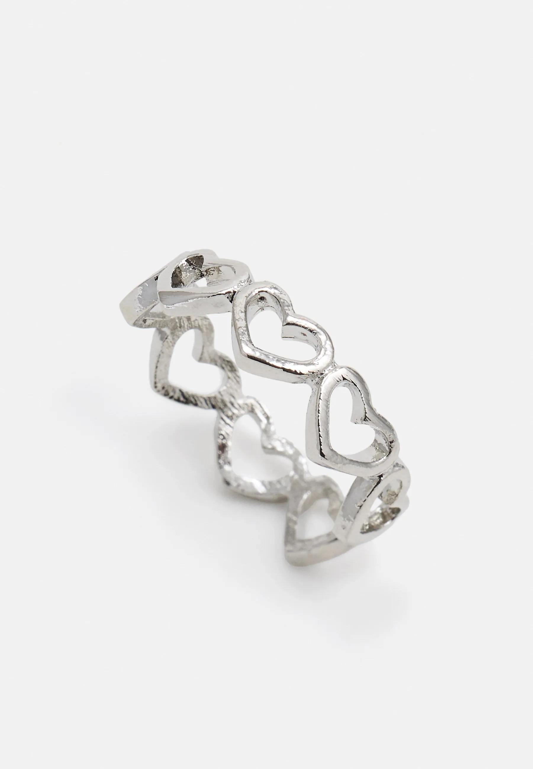 ONSMTICH HEART UNISEX 3 PACK - Anello
