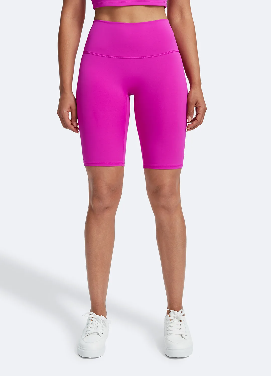 Pantaloncini per Pilates modellanti  