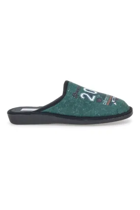 Pantofole Dolce Vita 024 Verde