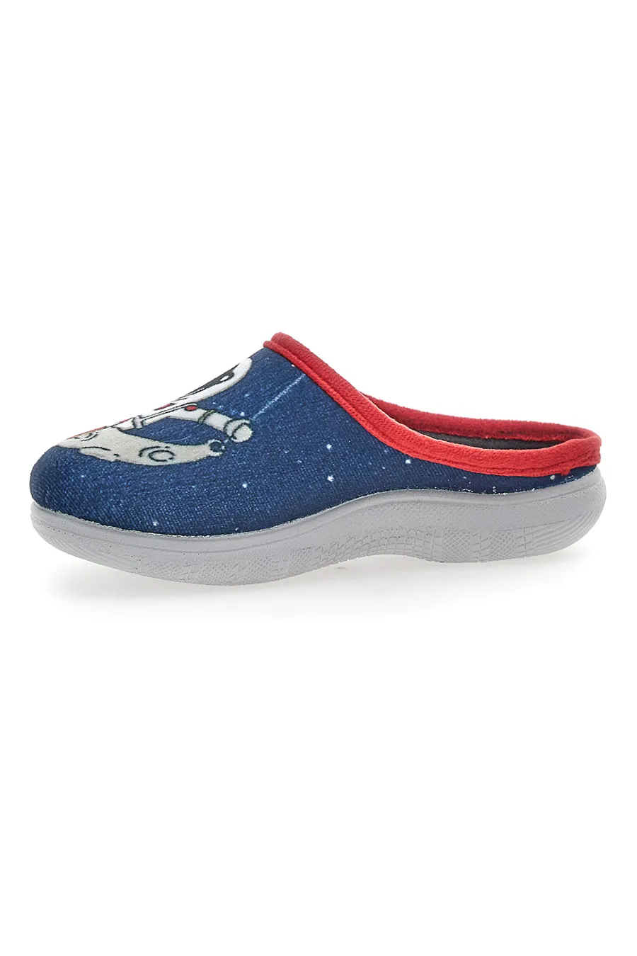 Pantofole Inblu 941 Blu Astronauta
