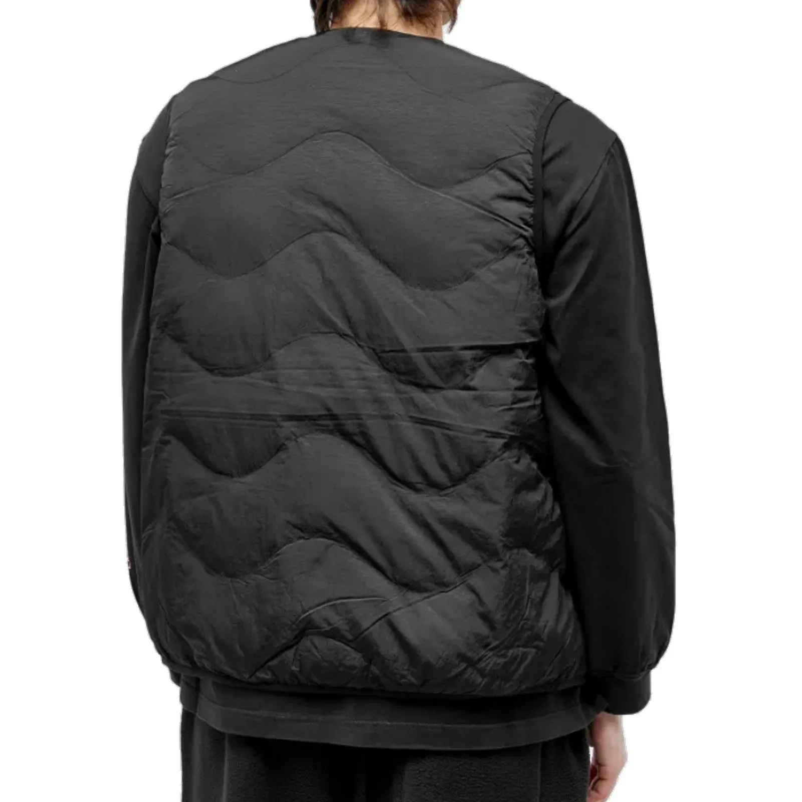 Purple Mountain Waves Vest
