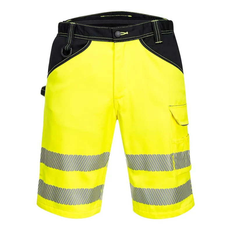 PW3 Bermuda Hi-Vis