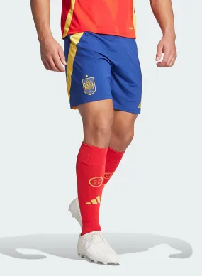 shorts spagna home euro 24