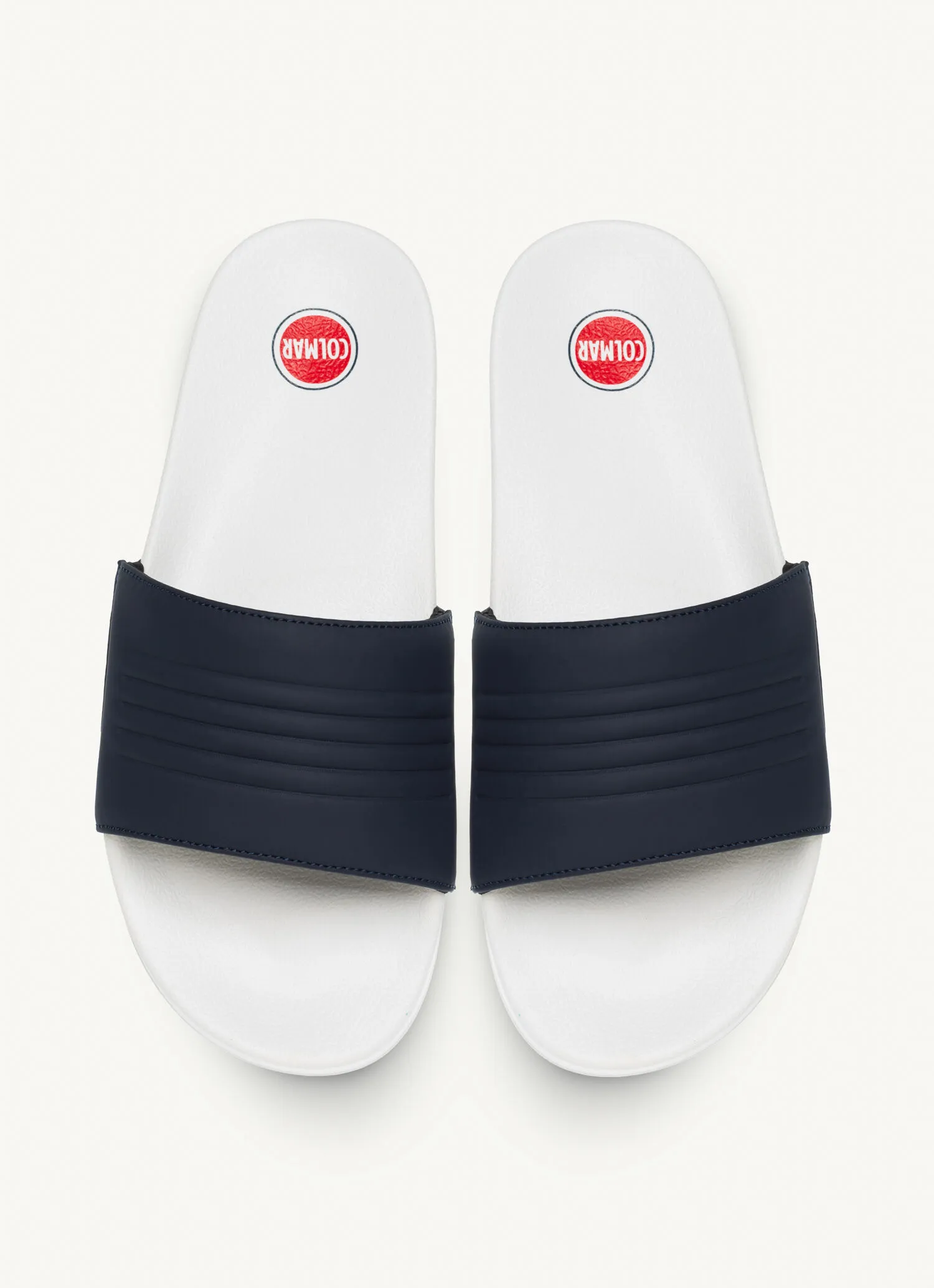 SLIPPER BRAND men’s sandals