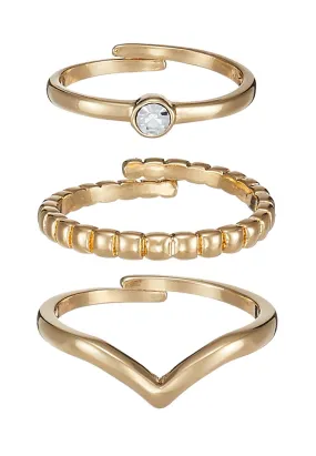SPECIAL DESIGN 3 PACK - Anello