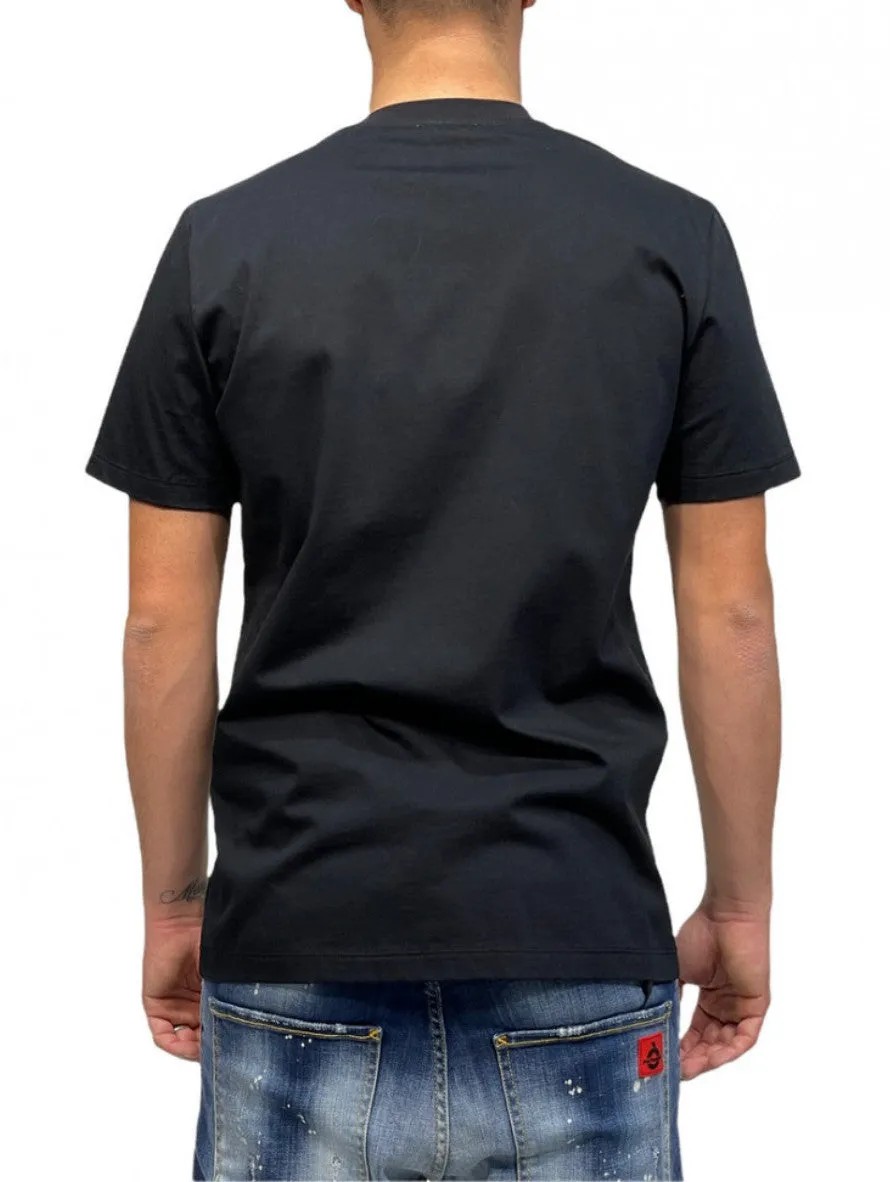 T-Shirt Chiodi Milano 0067