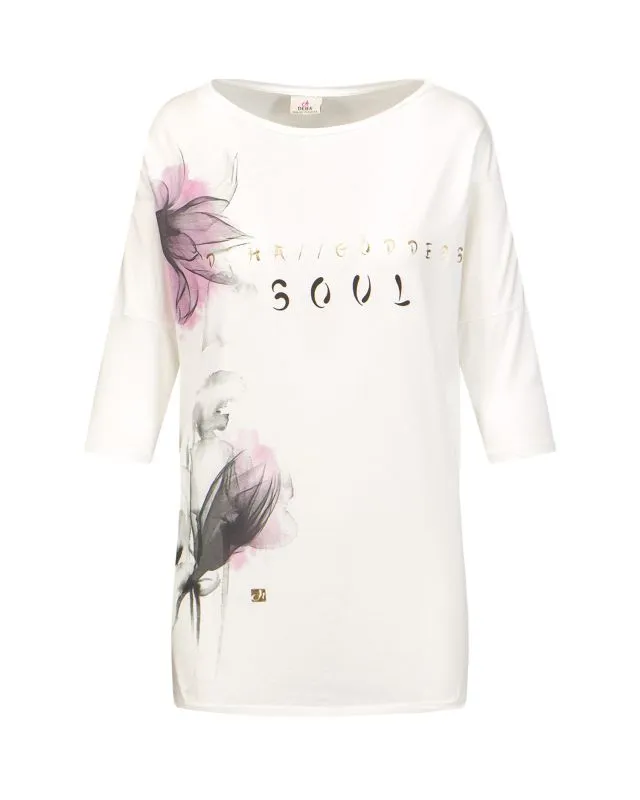 T-shirt Deha