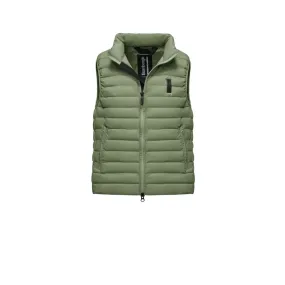 VEST JACKET BOMBOOGIE VM7757-TMND4 345